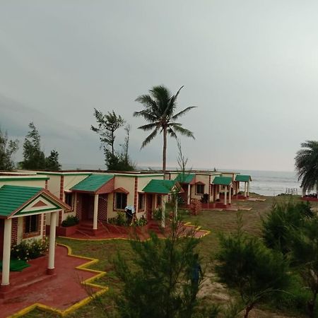 Green Valley Hotel And Resort- Resort Mandarmani Esterno foto