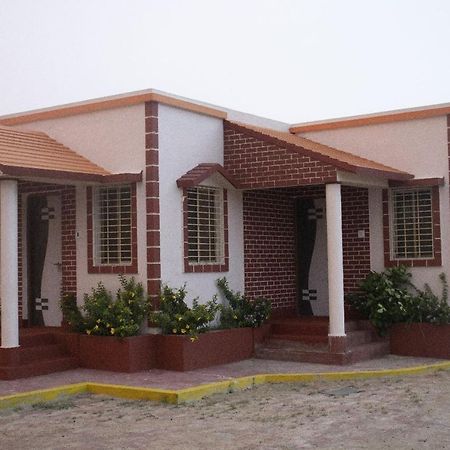 Green Valley Hotel And Resort- Resort Mandarmani Esterno foto