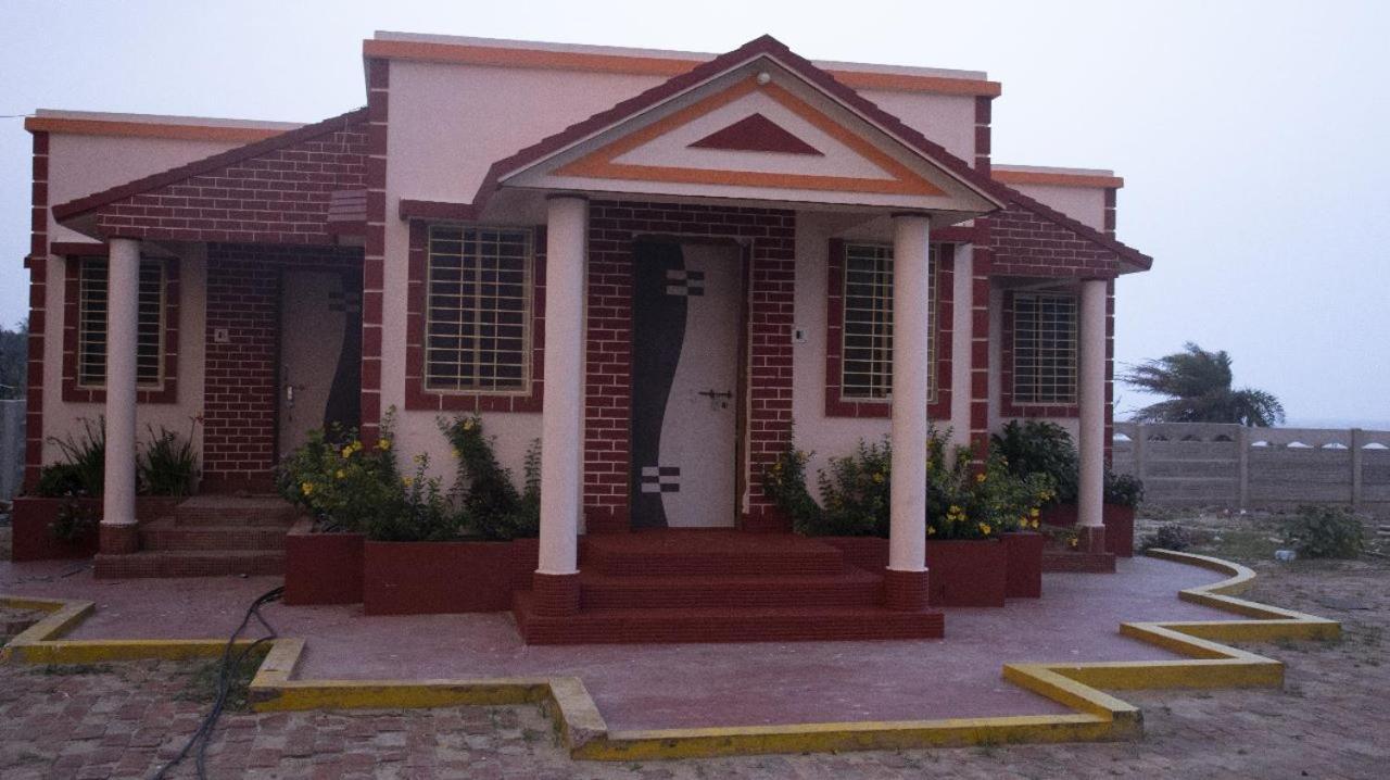 Green Valley Hotel And Resort- Resort Mandarmani Esterno foto