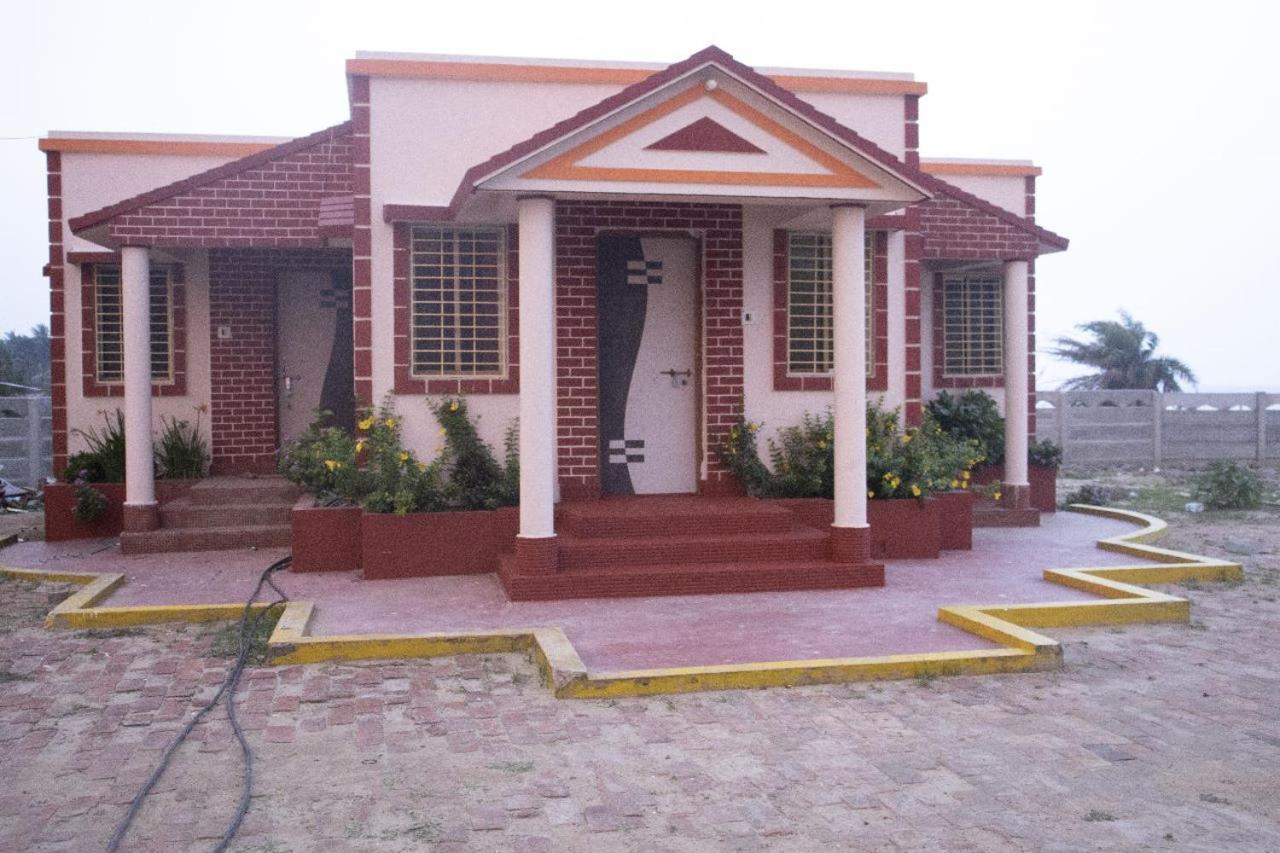 Green Valley Hotel And Resort- Resort Mandarmani Esterno foto