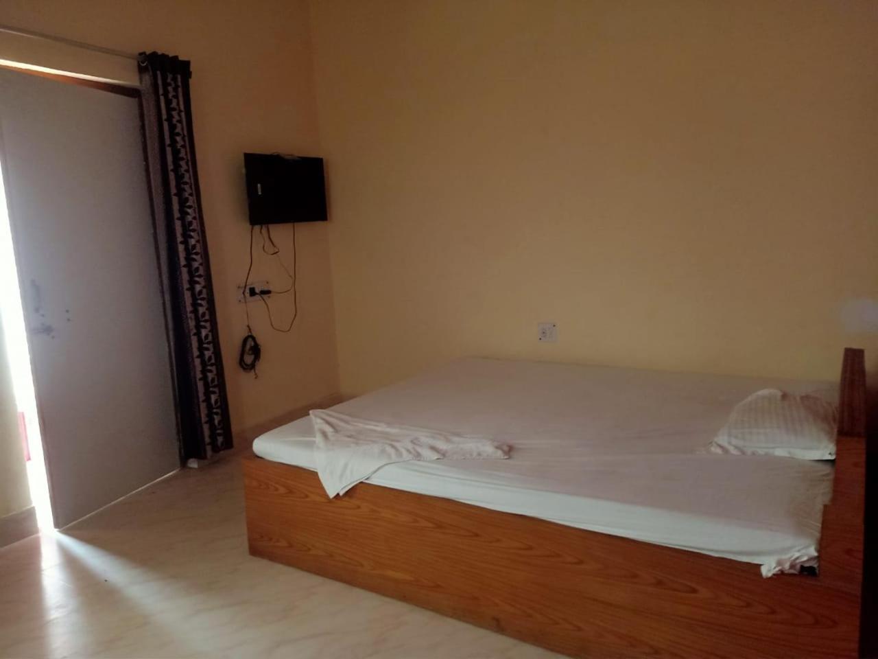 Green Valley Hotel And Resort- Resort Mandarmani Esterno foto